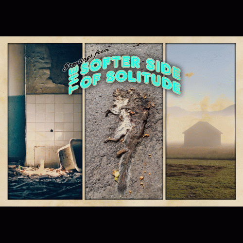 Uncle Wormwood : The Softer Side of Solitude